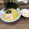 横浜家系ラーメン 魂心家 静岡店