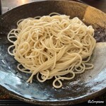 初駒 - せいろそば