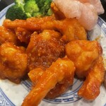 綿徳 - 