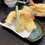 味奈登庵 - 