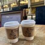 Marunouchi Happ. Stand & Gallery - 