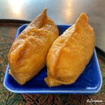 初駒 - 稲荷寿司