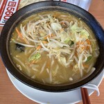 幸楽苑 - 料理写真: