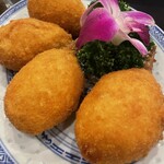 綿徳 - 