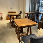 Marunouchi Happ. Stand & Gallery - 