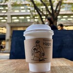 Marunouchi Happ. Stand & Gallery - 