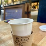 Marunouchi Happ. Stand & Gallery - 