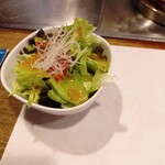 特選近江牛レストラン ティファニー - 