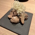 キガルニワショク弾 - 