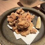 キガルニワショク弾 - 