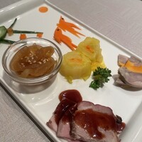 涵梅舫 銀座店 - 