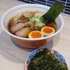 Ramen 博し光る