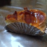 近江屋洋菓子店 - アップルパイ