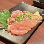 焼肉の白川 - 