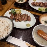 仙台牛たん 荒 - 