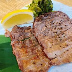 たんと馬刺し 酒語り - 