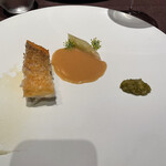 レストラン マノワ - 