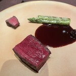 レストラン マノワ - 