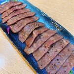 たんと馬刺し 酒語り - 