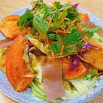 たんと馬刺し 酒語り - 