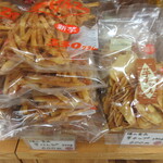 越知町観光物産館　おち駅 - 料理写真: