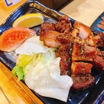 たんと馬刺し 酒語り - 