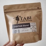 TABI Coffee Roaster - 