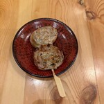 スミビトケムリ - 