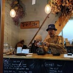 TABI Coffee Roaster - 