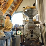 TABI Coffee Roaster - 