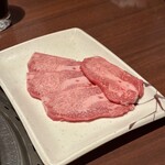 焼肉の白川 - 