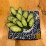 スミビトケムリ - 