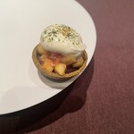 レストラン マノワ - 