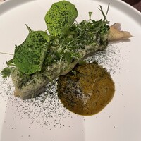 レストラン マノワ - 