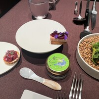 レストラン マノワ - 