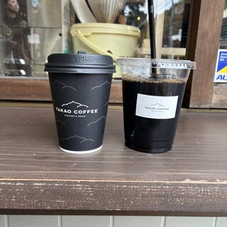 タカオ コーヒー_1