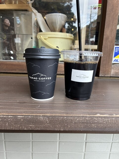 タカオ コーヒー （TAKAO COFFEE） - 高尾山口/カフェ | 食べログ