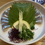 魚将　さかなちゃん - 