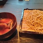 軽井沢 川上庵 - 