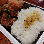 スーパー尾山 - 