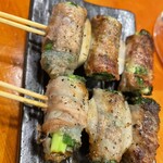 屋台屋 博多劇場 - 