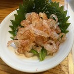 魚将　さかなちゃん - 