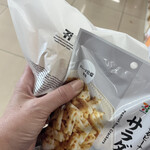 セブンイレブン - 料理写真: