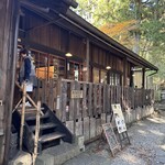 本宮カフェ - 