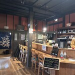 本宮カフェ - 