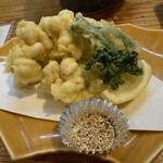 魚将　さかなちゃん - 