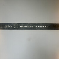 デフィ・ジョルジュマルソー - 