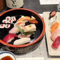 寿し心 なかむら - 