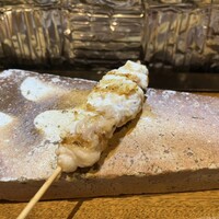 炭火焼鳥とり央 - 