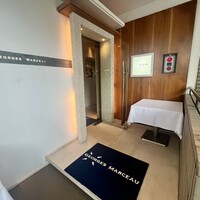 デフィ・ジョルジュマルソー - 